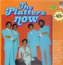 LP - The Platters - Now