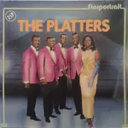 Double LP - The Platters - Starportrait