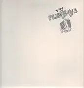 LP - The Playboys - Live - + booklet