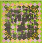 LP - The Psychedelic Furs - Forever Now