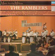The Ramblers - Mooi Holland, Wie is Loesje, Ik heb een keukentje a.o.