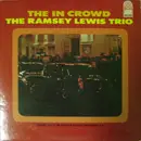 LP - The Ramsey Lewis Trio - The In Crowd