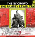 LP - The Ramsey Lewis Trio - The 'In' Crowd