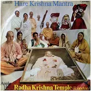 Radha Krishna Temple (London) - Hare Krishna Mantra