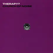 CD Single - Therapy? - Church Of Noise