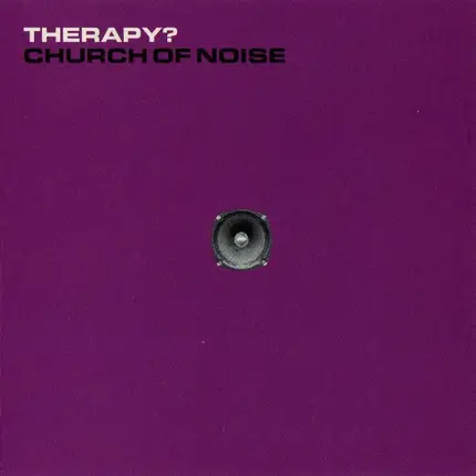 Therapy? - Church of Noise