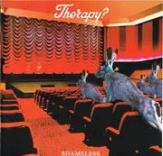 CD - Therapy? - Shameless