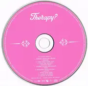 CD - Therapy? - Shameless