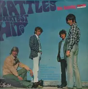 The Rattles - Rattles Greatest Hits 'New Recording'