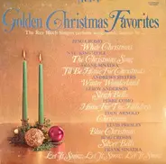 The Ray Bloch Singers - Golden Christmas Favorites
