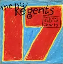 7'' - The Regents - 7 Teen