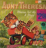 Children Records (english) - Aunt Theresa Please Tell Me A Story