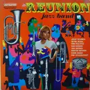 LP - The Reunion Jazz Band - Reunion