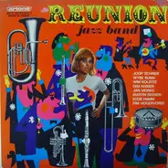 The Reunion Jazz Band - Reunion