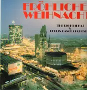 LP - The Right Idea & The Berlin Dance Orchestra - Fröhliche Weihnacht