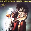 LP - The Ritchie Family - African Queens