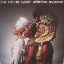 LP - The Ritchie Family - African Queens