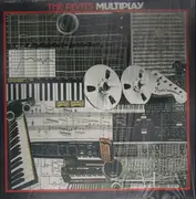 LP - The Rivits - multiplay