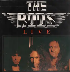 The Rods - Live