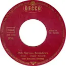 7'' - The Rolling Stones - 19th Nervous Breakdown / As Tears Go By