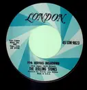 7'' - The Rolling Stones - 19th Nervous Breakdown / Sad Day