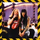 CD - The Rolling Stones - No Security - -14 TR.-