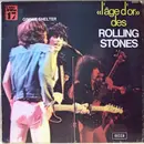 LP - The Rolling Stones - L'age D'or Des Rolling Stones, Vol 17: Gimmie Shelter