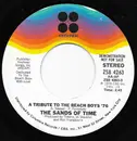 7'' - The Sands Of Time - A Tribute To The Beach Boys '76