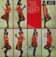 The Sandy Stompers - Dixieland Dance Party