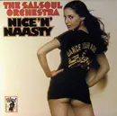 LP - The Salsoul Orchestra - Nice 'N' Naasty