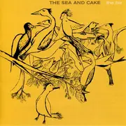 LP - The Sea And Cake - The Biz