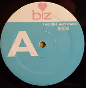 LP - The Sea And Cake - The Biz