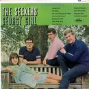 LP - The Seekers - Georgy Girl