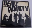 LP - The Shouters - Beat Party - rare german beat