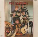 7'' - The Shadows - Dance With The Shadows