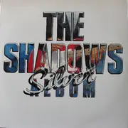 Double LP - The Shadows - Silver Album