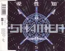 CD Single - The Shamen - LSI