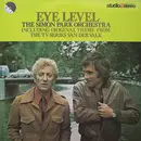 LP - The Simon Park Orchestra - Eye Level