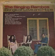 The Singing Rambos - Songs of Love and Hope