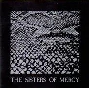 The Sisters Of Mercy - Anaconda / Phantom