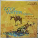 LP - The Sons Of The Pioneers - Cool Water