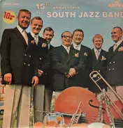 The South Jazz Band - 15th Anniversary
