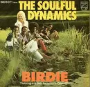 7'' - The Soulful Dynamics - Birdie