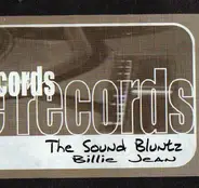 Sound Bluntz, The - Billie Jean