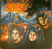 LP - The Slits - Return Of The Giant Slits