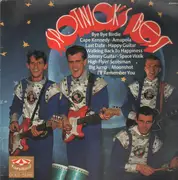 LP - The Spotnicks - Spotnick's Best