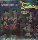 LP - The Spotnicks - Spotlight On