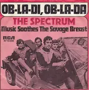 7'' - The Spectrum - Ob-La-Di, Ob-La-Da