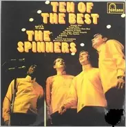 The Spinners - Ten Of The Best With The Spinners