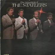 The Statler Brothers - The Very Best Of The Statler Brothers